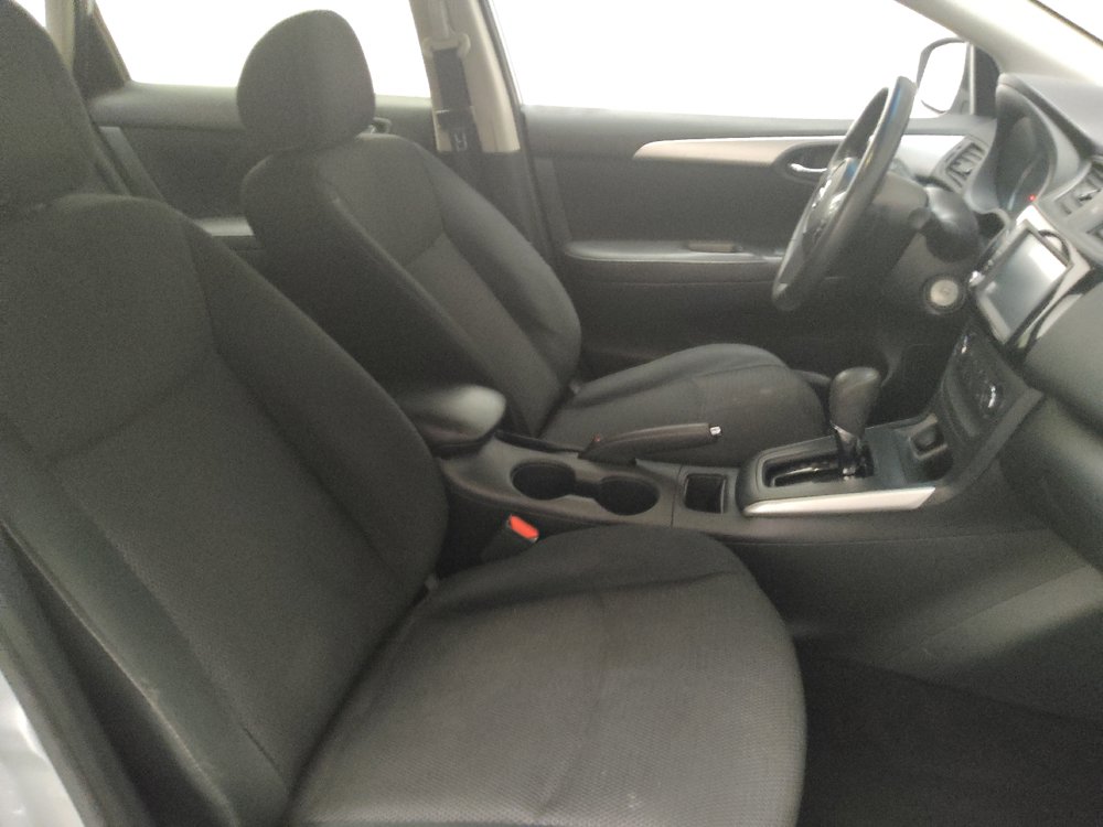 Used 2019 Nissan Sentra S FWD image 21