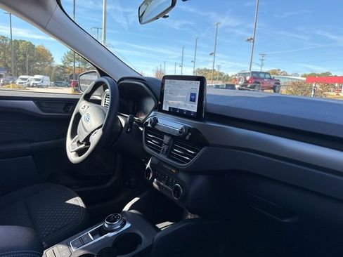 New 2026 Ford Escape Active image 14