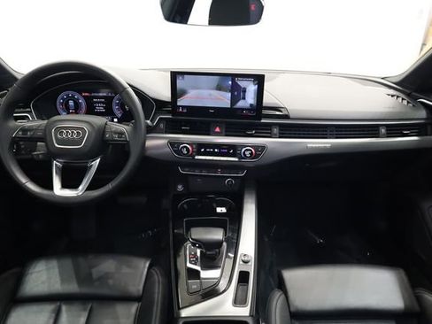 Used 2024 Audi A5 2.0T Premium Plus image 14