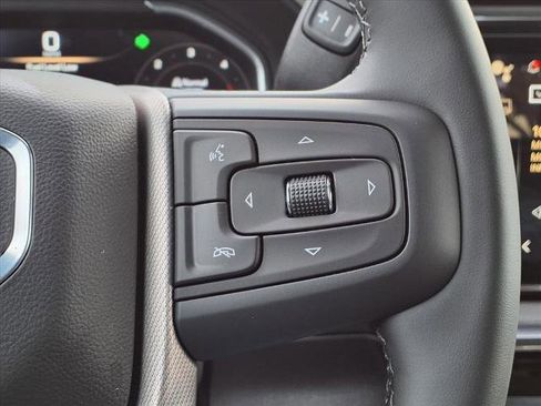 New 2026 GMC Sierra 3500 Denali w/ Denali Reserve Package image 13