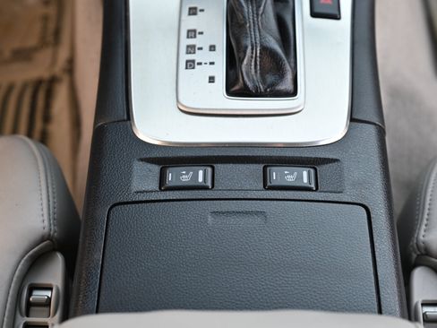 Used 2007 INFINITI G35 Coupe w/ Premium Pkg image 26