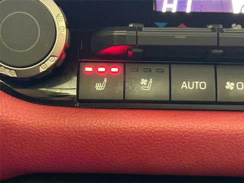 Certified 2024 Toyota Sequoia TRD Pro image 8