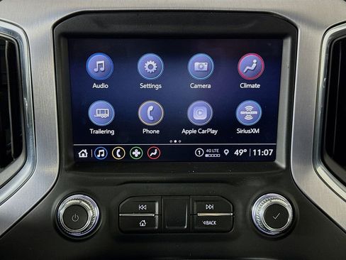 Used 2022 GMC Sierra 1500 SLT image 14