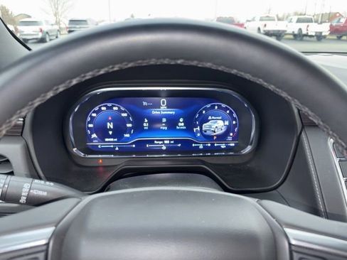 Used 2023 Chevrolet Tahoe Z71 w/ Z71 Off-Road Package image 29