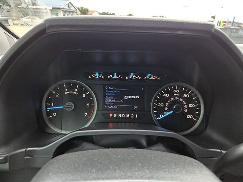 Used 2017 Ford F150 XLT w/ Equipment Group 301A Mid image 14