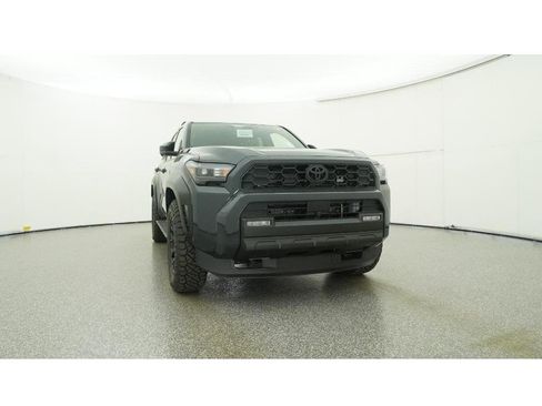 New 2025 Toyota 4Runner TRD Off-Road Premium image 30