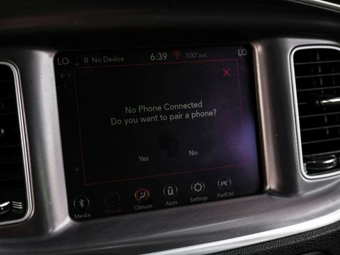Used 2021 Dodge Charger R/T RWD image 35
