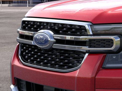 New 2026 Ford Ranger Lariat w/ FX4 Off-Road Package AWD/4WD image 17