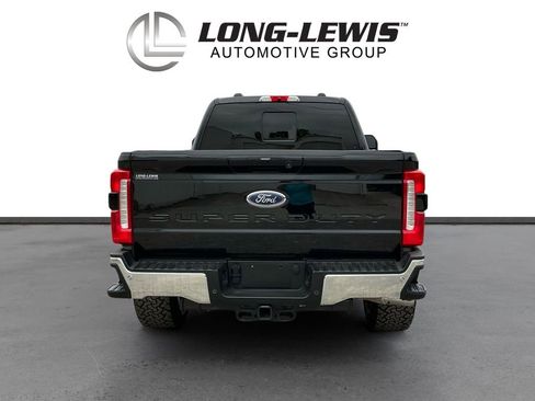 Used 2025 Ford F250 Lariat w/ Chrome Package AWD/4WD image 5