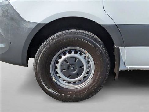 Certified 2023 Mercedes-Benz Sprinter 2500 image 19