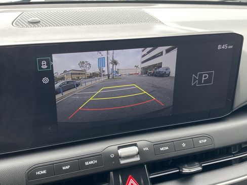 Used 2025 Kia K4 FWD image 19