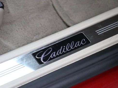 Used 2014 Cadillac SRX Premium image 32