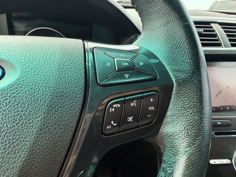 Used 2016 Ford Explorer Sport w/ Equipment Group 401A AWD/4WD image 36