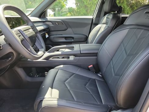 New 2027 Kia Telluride SX X-Line AWD/4WD image 17