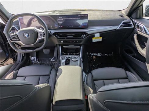 New 2026 BMW 430i Coupe w/ Parking Assistance Package image 15