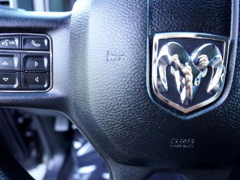 Used 2015 RAM 1500 Tradesman w/ Popular Equipment Group image 15