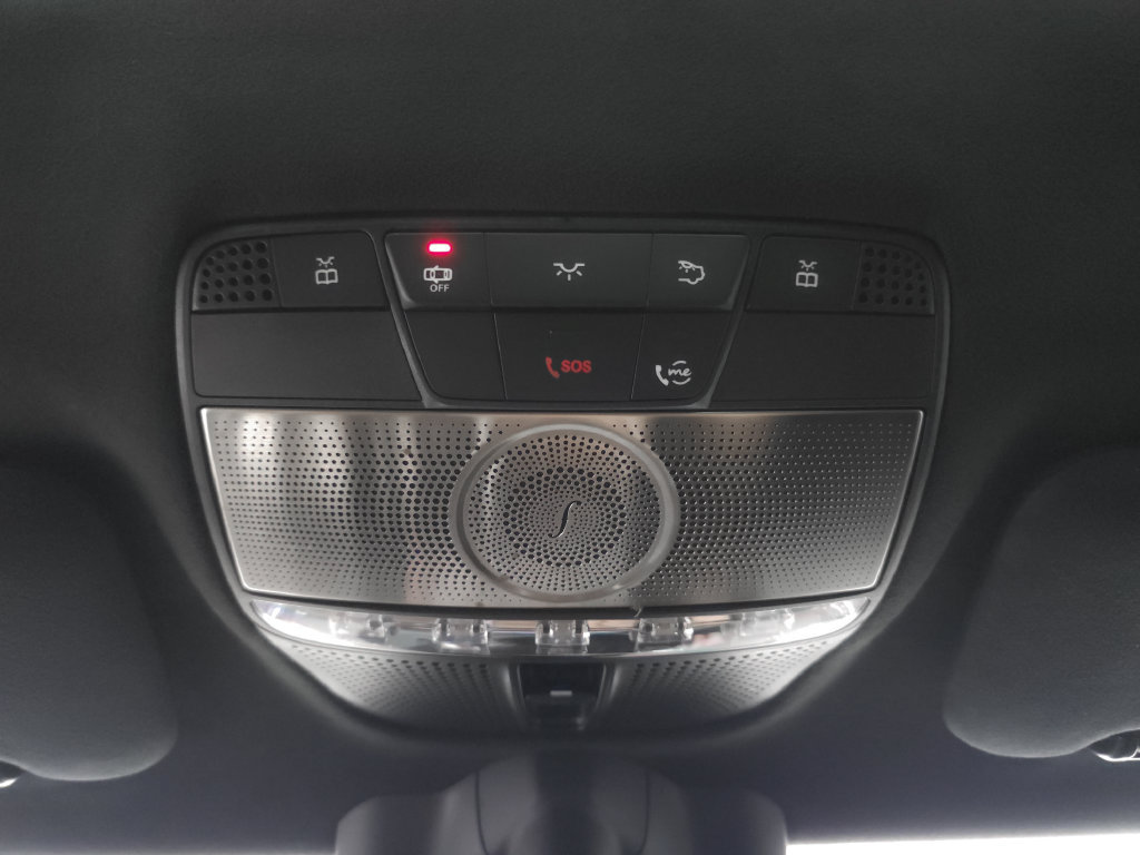 Certified 2021 Mercedes-Benz G 63 AMG 4MATIC image 24