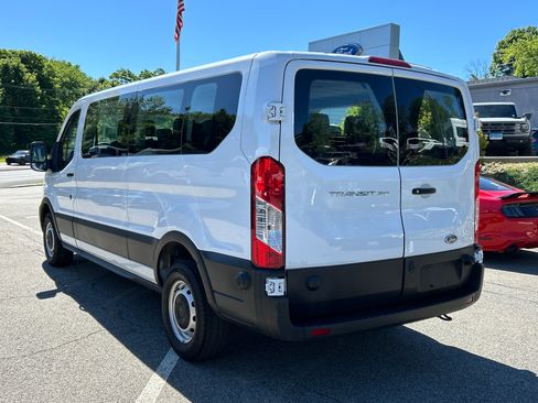 Used 2024 Ford Transit 350 XL RWD image 4