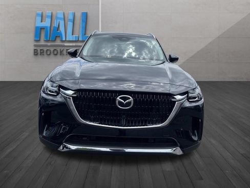 Used 2024 MAZDA CX-90 3.3 Turbo w/ Premium Package AWD/4WD image 8