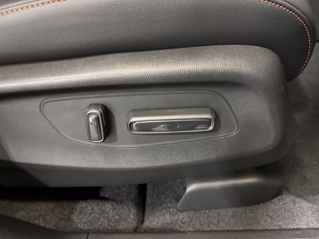 New 2027 Honda CR-V Sport-L image 14