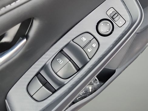 New 2025 Nissan Sentra SV w/ All-Weather Package image 12