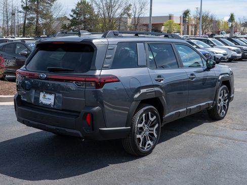 New 2026 Subaru Outback Touring XT AWD/4WD image 3