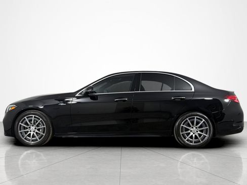 Used 2023 Mercedes-Benz C 43 AMG 4MATIC Sedan image 2