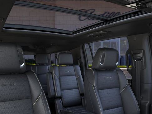 New 2026 Cadillac Escalade ESV Sport RWD image 24