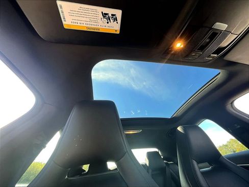 Used 2018 Mercedes-Benz CLA 250 image 19