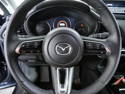 Used 2024 MAZDA CX-30 AWD 2.5 S w/ Select Sport Pkg image 18