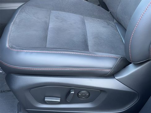 New 2026 Ford Explorer ST w/ Sun And Sound Package image 12