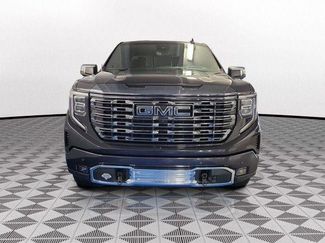Used 2024 GMC Sierra 1500 Denali Ultimate AWD/4WD video 2