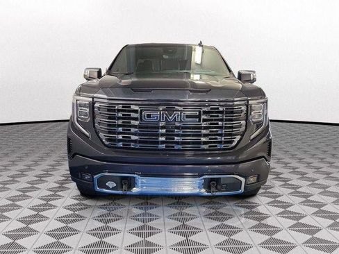 Used 2024 GMC Sierra 1500 Denali Ultimate AWD/4WD image 2