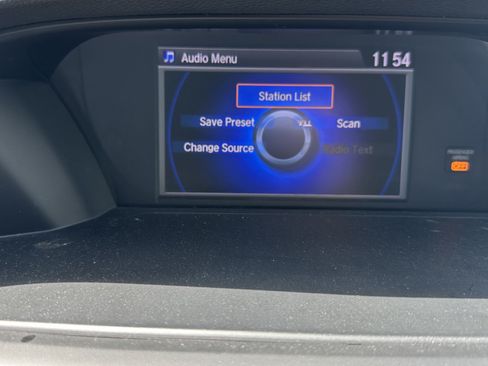 Used 2017 Honda Accord Sport image 25