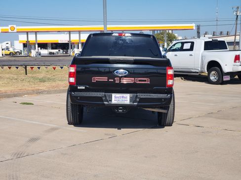 Used 2023 Ford F150 XL w/ STX Appearance Package RWD image 8