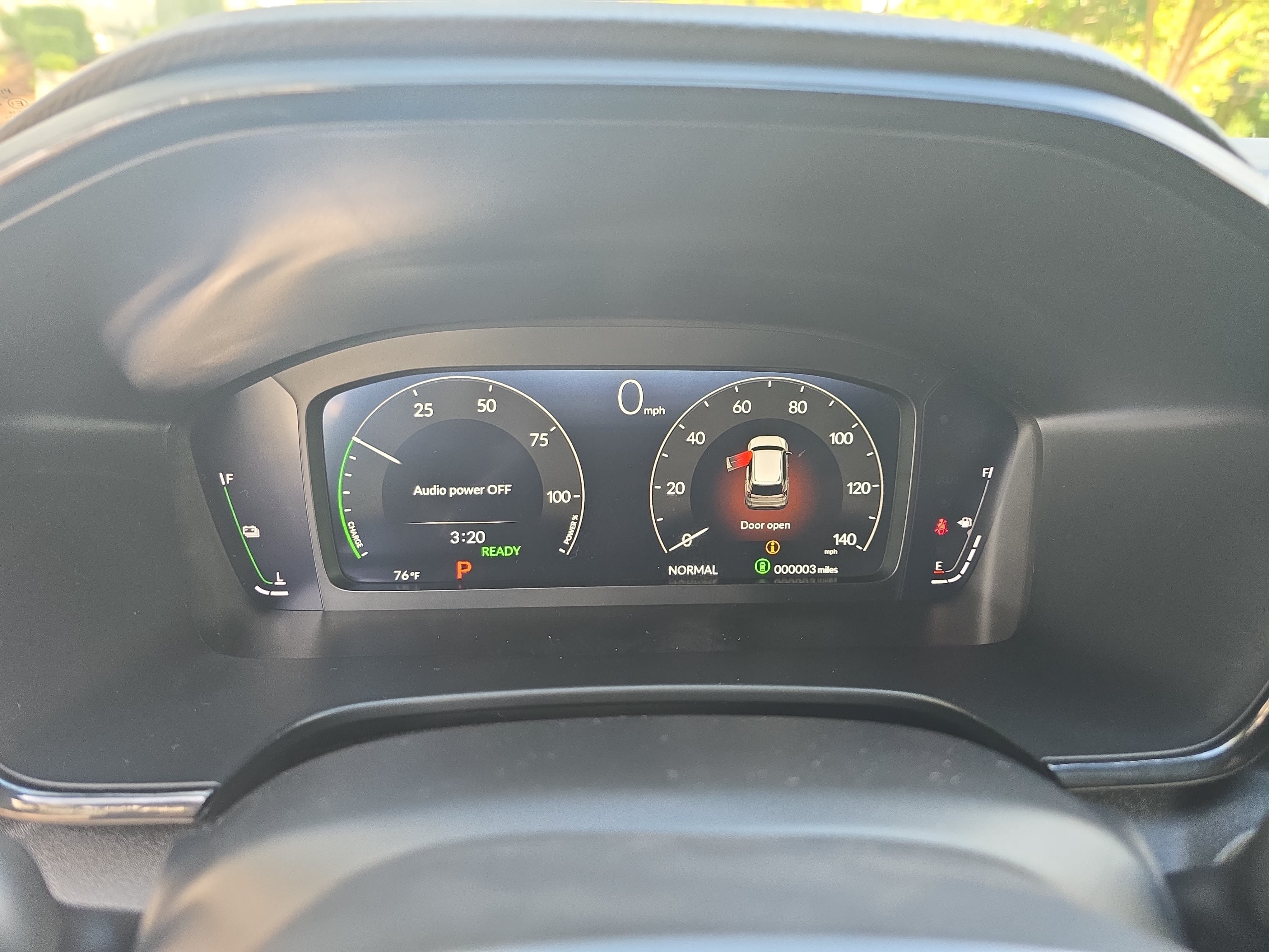 New 2027 Honda CR-V Sport-L image 19