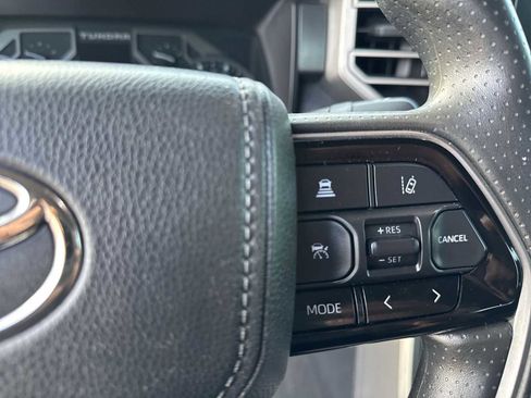 Used 2023 Toyota Tundra SR5 AWD/4WD image 22