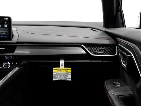 Certified 2025 Acura ADX A-Spec image 28