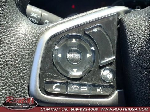 Used 2021 Honda Civic LX image 24
