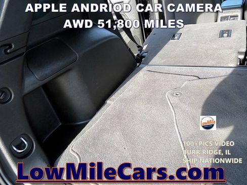 Used 2022 Chevrolet Equinox LT AWD/4WD image 37