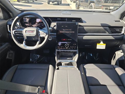 New 2026 GMC Terrain Elevation w/ Elevation Premium Package image 20