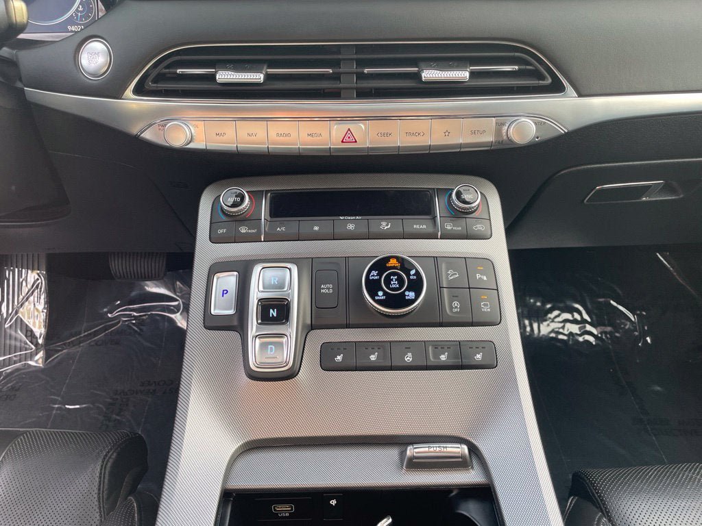 Used 2022 Hyundai Palisade Calligraphy AWD/4WD image 20
