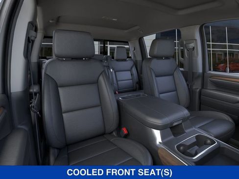 New 2026 GMC Sierra 2500 SLT image 17