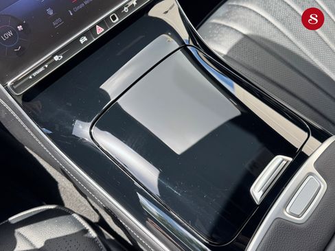 Used 2025 Mercedes-Benz S 500 4MATIC image 16