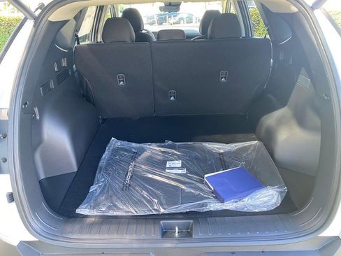 New 2026 Hyundai Tucson SEL image 28