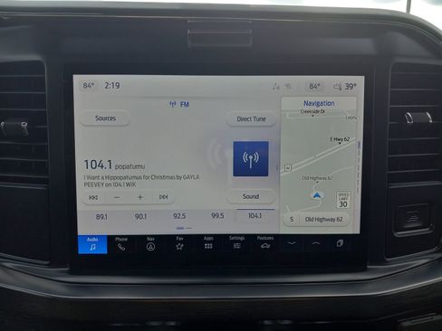New 2026 Ford F350 Lariat AWD/4WD image 18