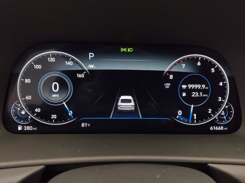 Used 2022 Hyundai Sonata SEL Plus FWD image 23