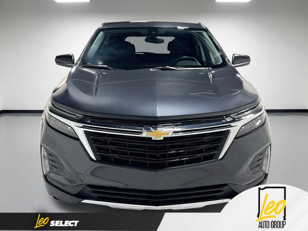 Used 2023 Chevrolet Equinox LT FWD image 2