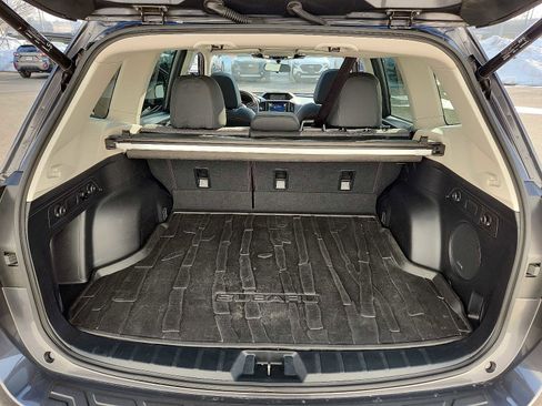 Used 2023 Subaru Forester Sport image 28