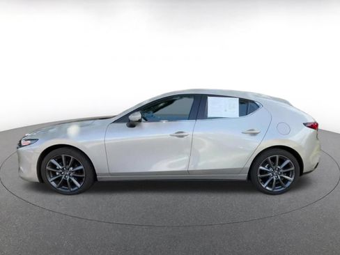 Used 2026 MAZDA MAZDA3 s FWD image 9